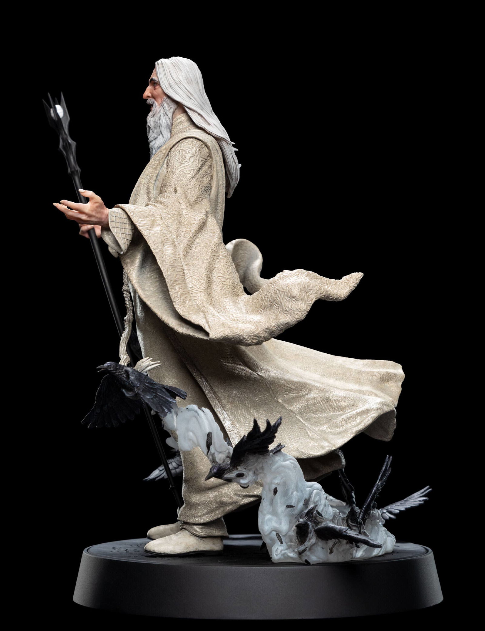 SARUMAN THE WHITE image 3