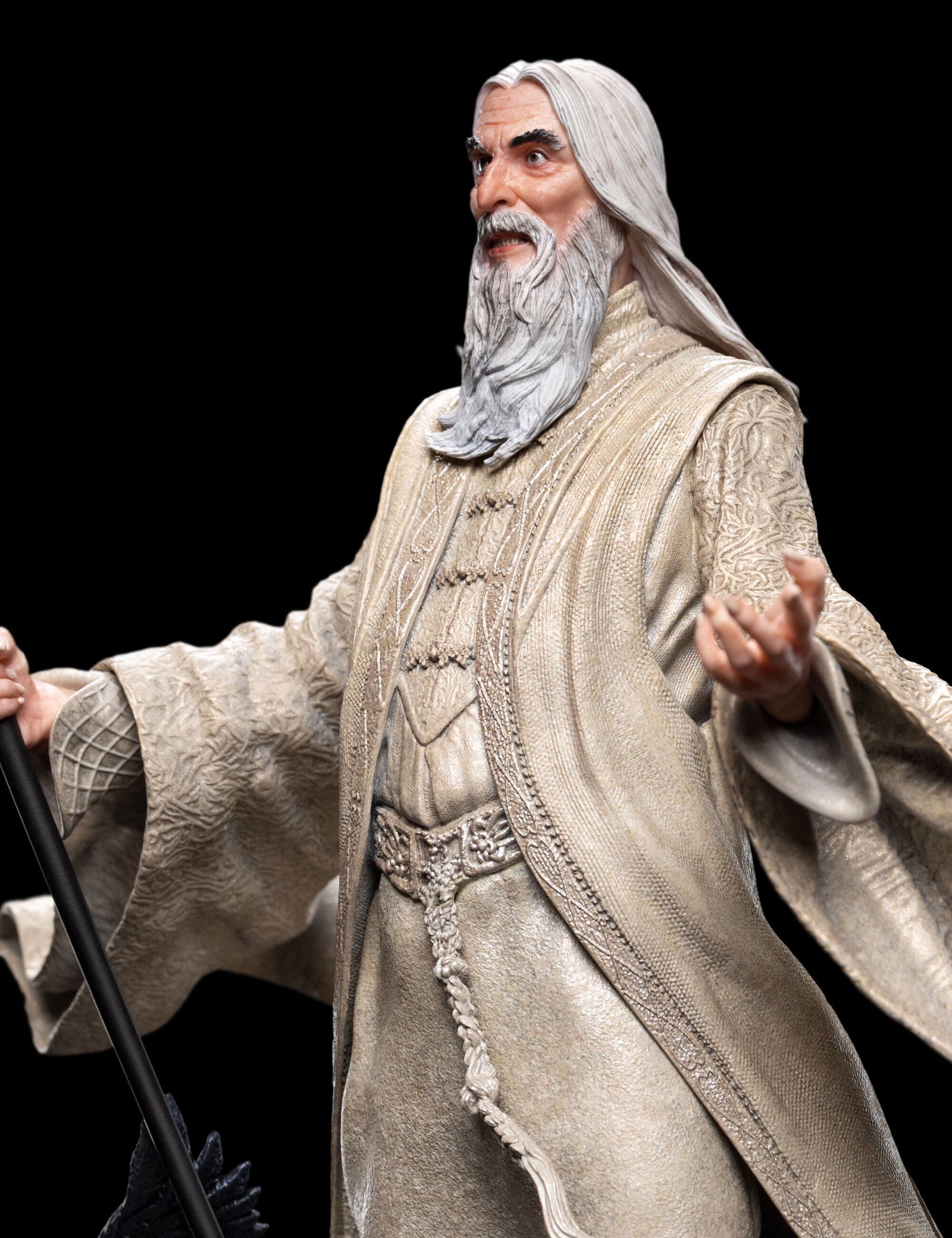 SARUMAN THE WHITE image 7