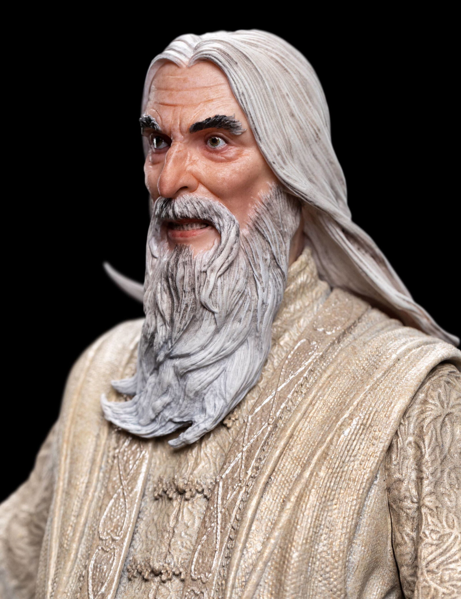 SARUMAN THE WHITE image 8
