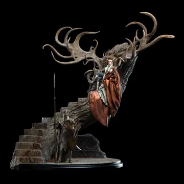 MASTERS COLLECTION: THRANDUIL, THE WOODLAND KING