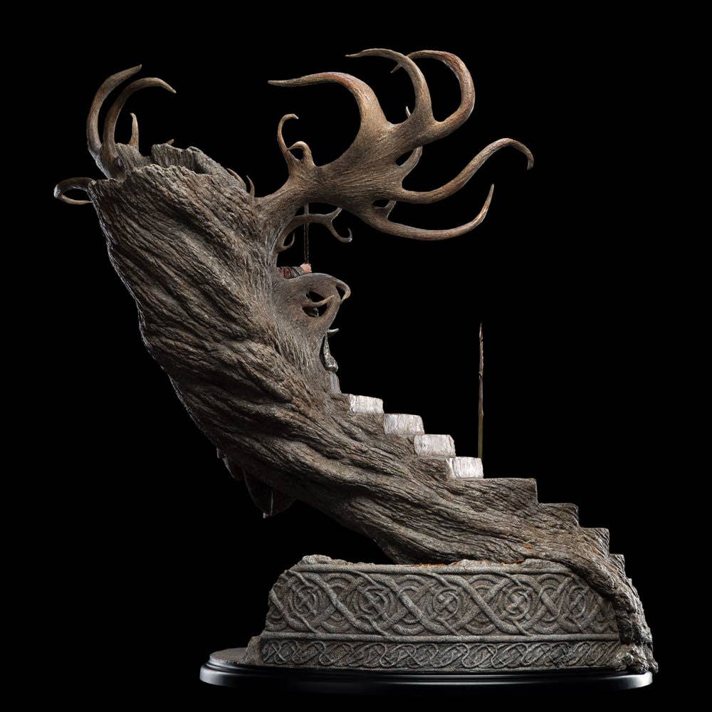 MASTERS COLLECTION: THRANDUIL, THE WOODLAND KING image 5