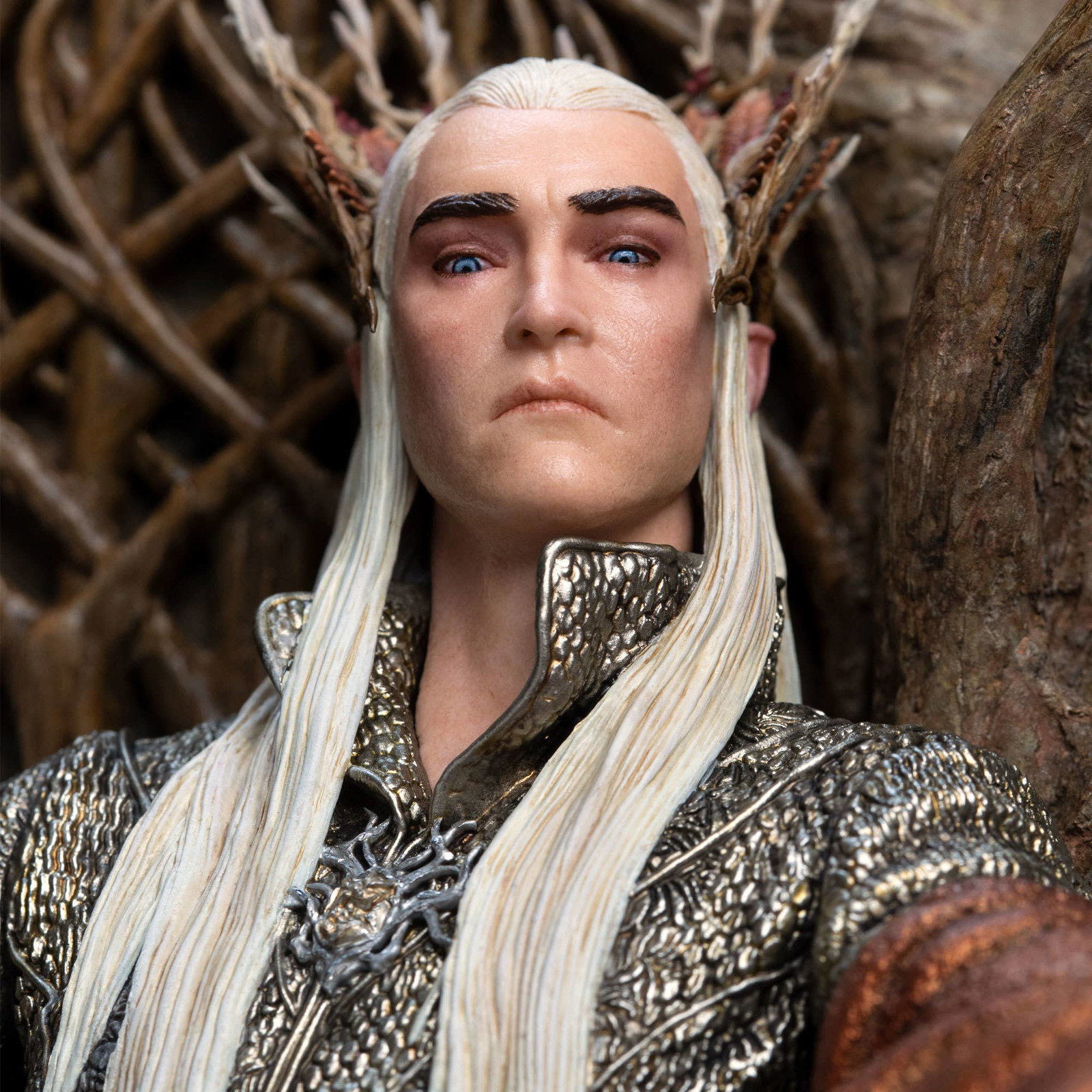 MASTERS COLLECTION: THRANDUIL, THE WOODLAND KING image 7