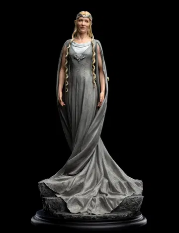 GALADRIEL OF THE WHITE COUNCIL