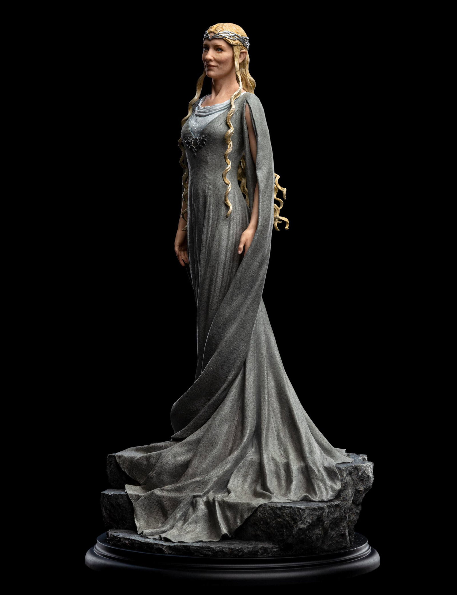 GALADRIEL OF THE WHITE COUNCIL image 2