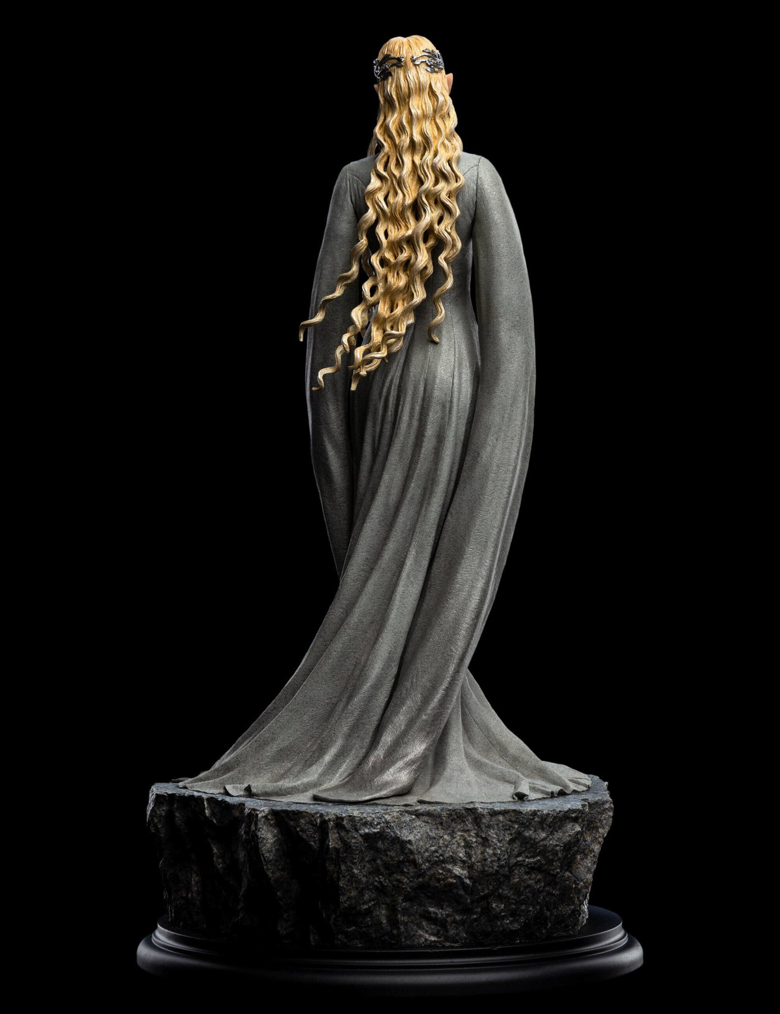 GALADRIEL OF THE WHITE COUNCIL image 3