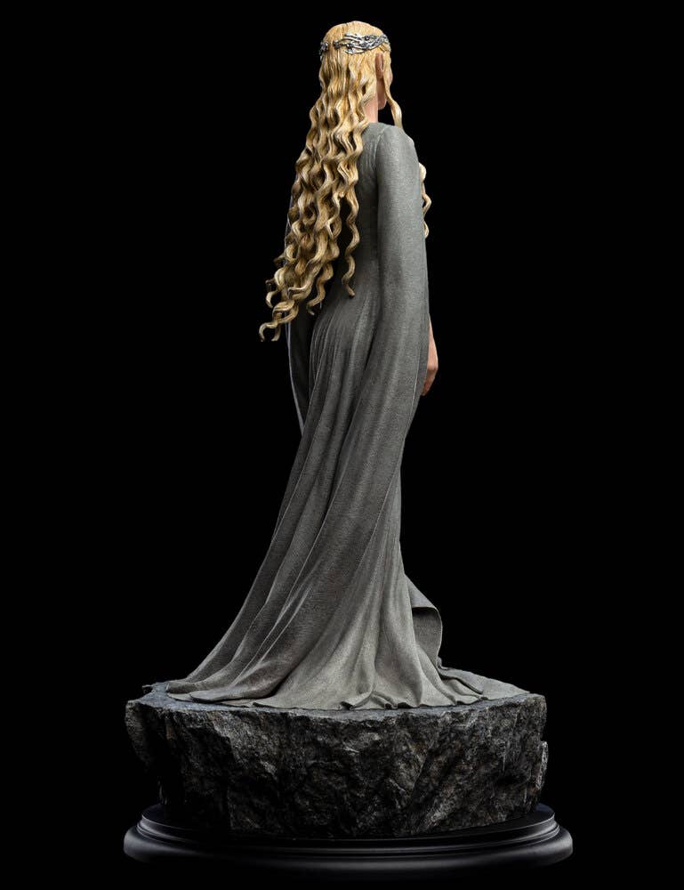 GALADRIEL OF THE WHITE COUNCIL image 4