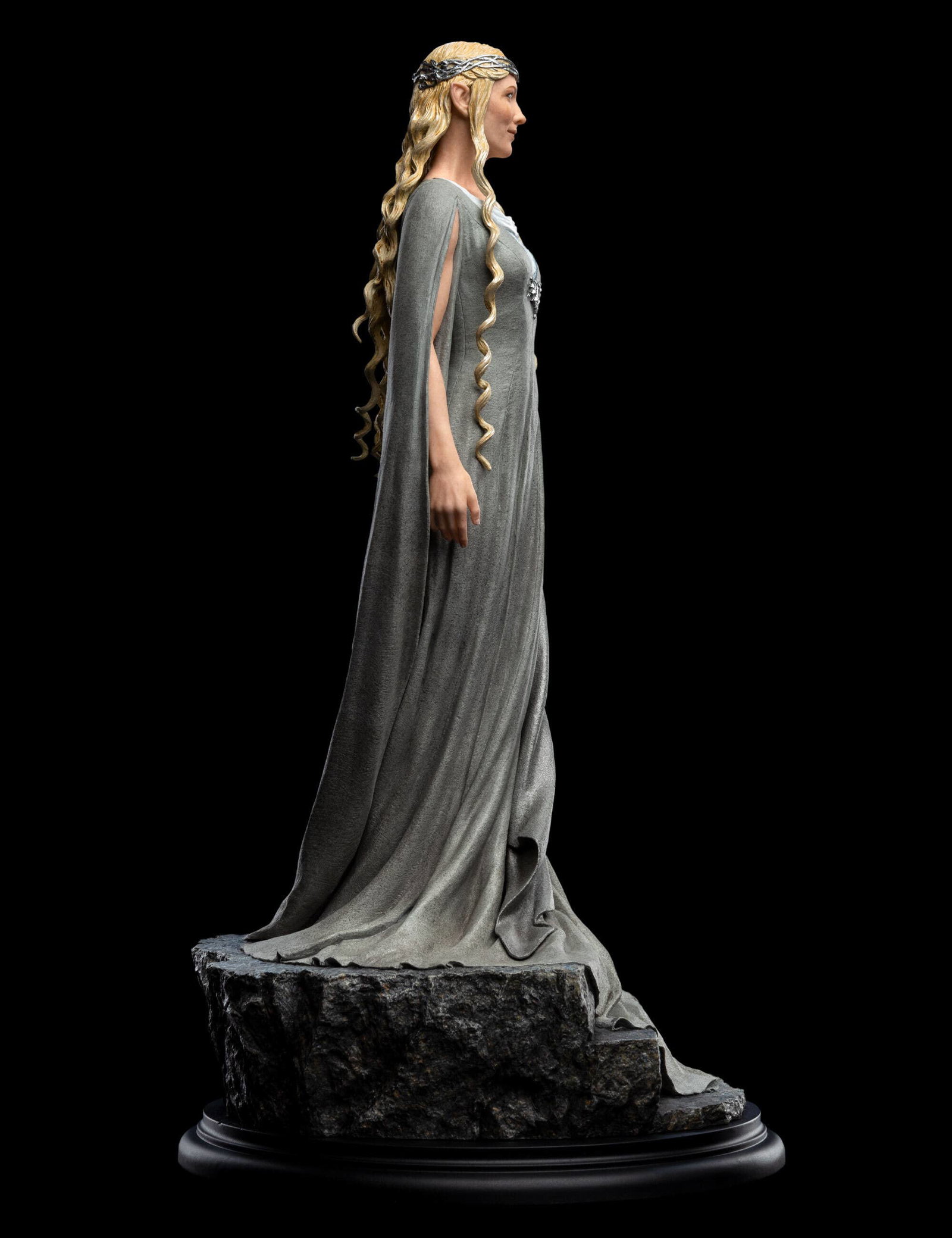 GALADRIEL OF THE WHITE COUNCIL image 5