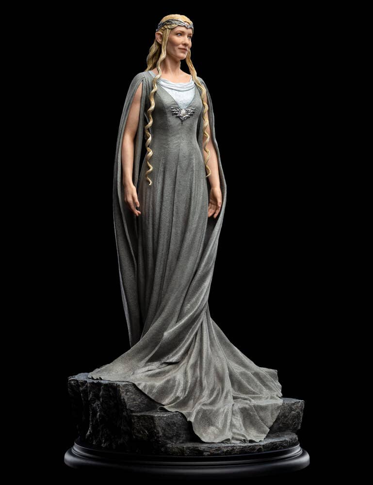 GALADRIEL OF THE WHITE COUNCIL image 6