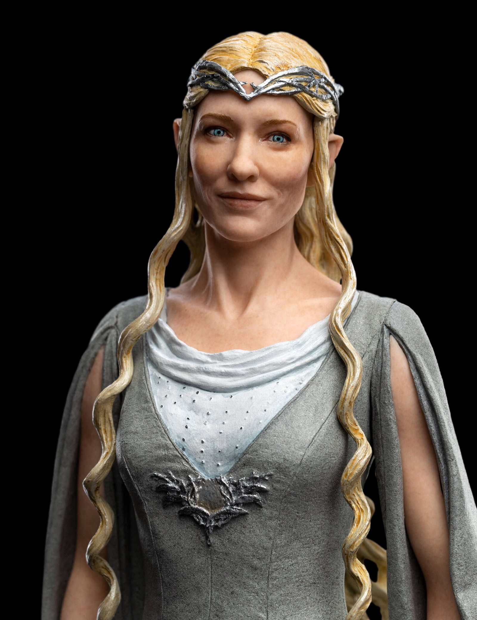 GALADRIEL OF THE WHITE COUNCIL image 7