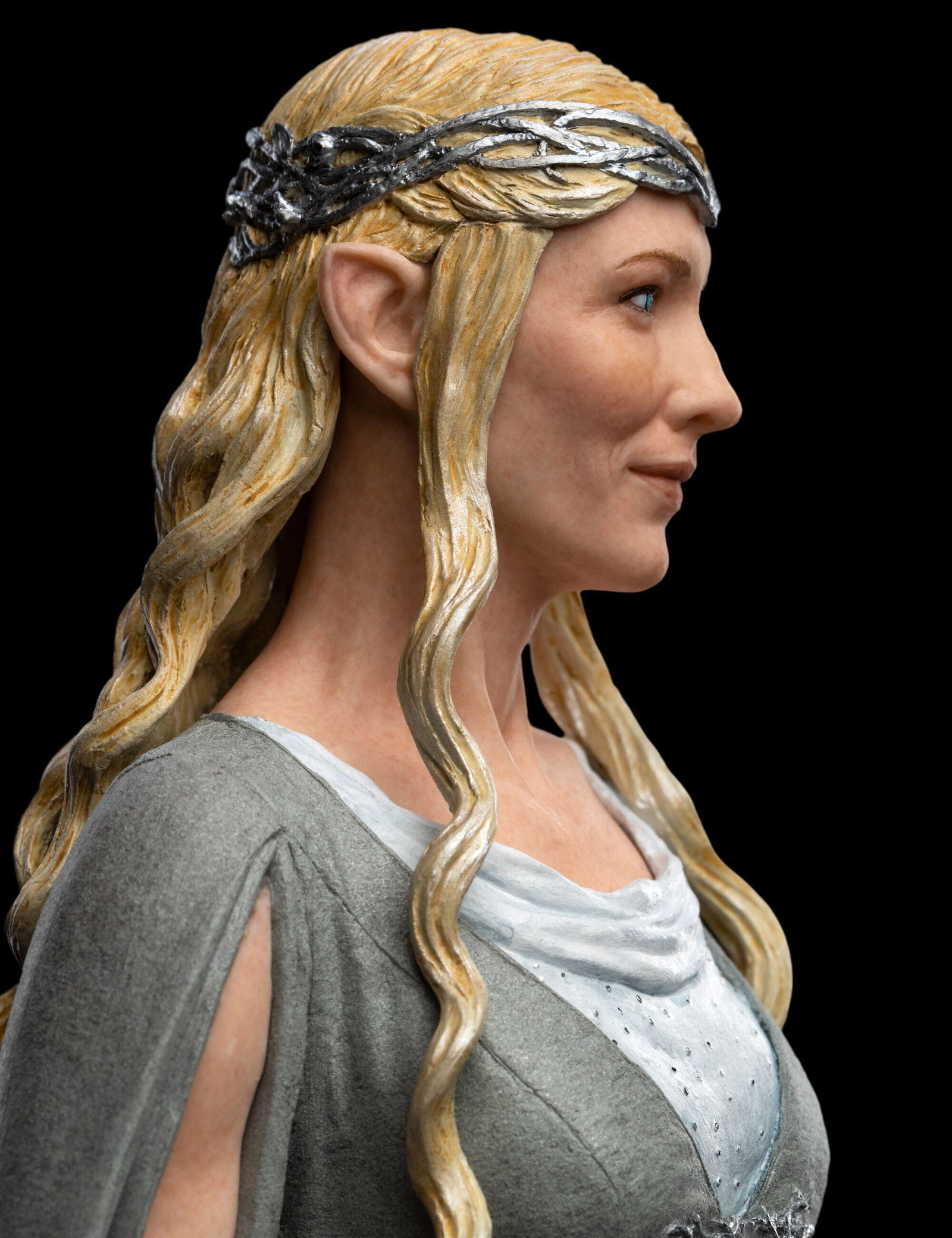 GALADRIEL OF THE WHITE COUNCIL image 8