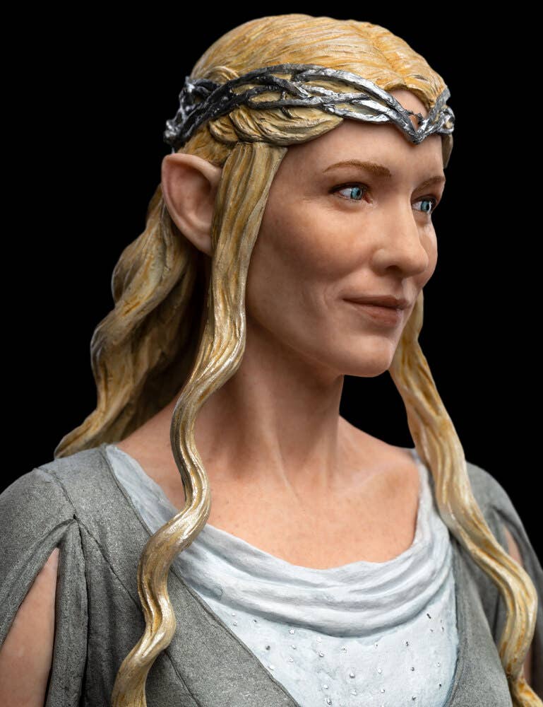 GALADRIEL OF THE WHITE COUNCIL image 9
