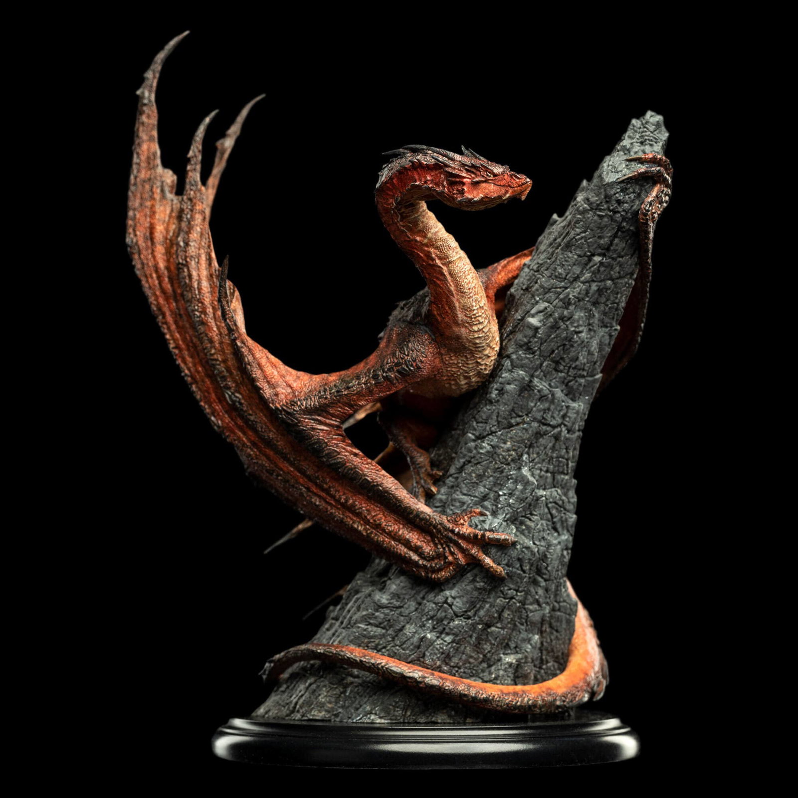 SMAUG THE MAGNIFICENT image 2