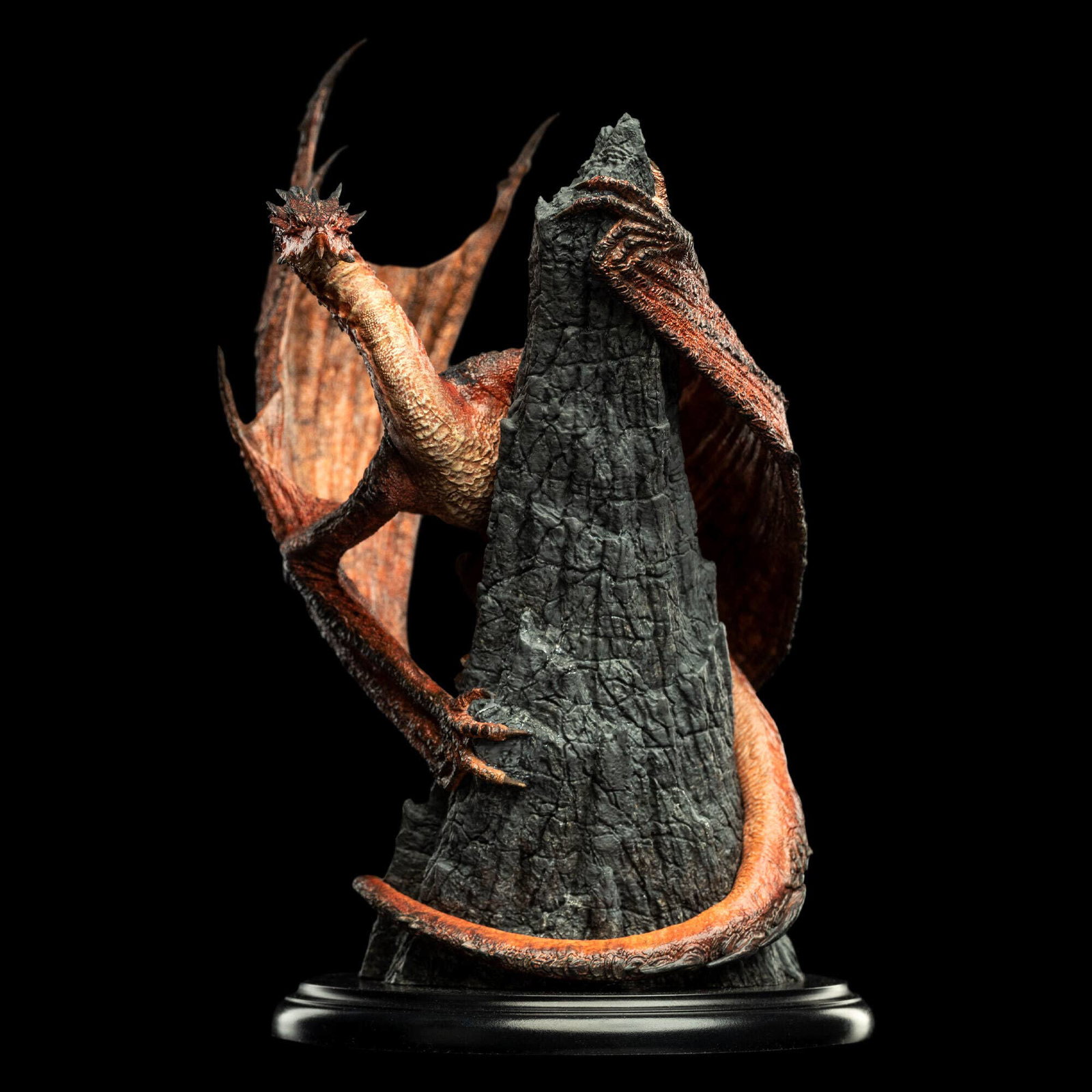 SMAUG THE MAGNIFICENT image 3