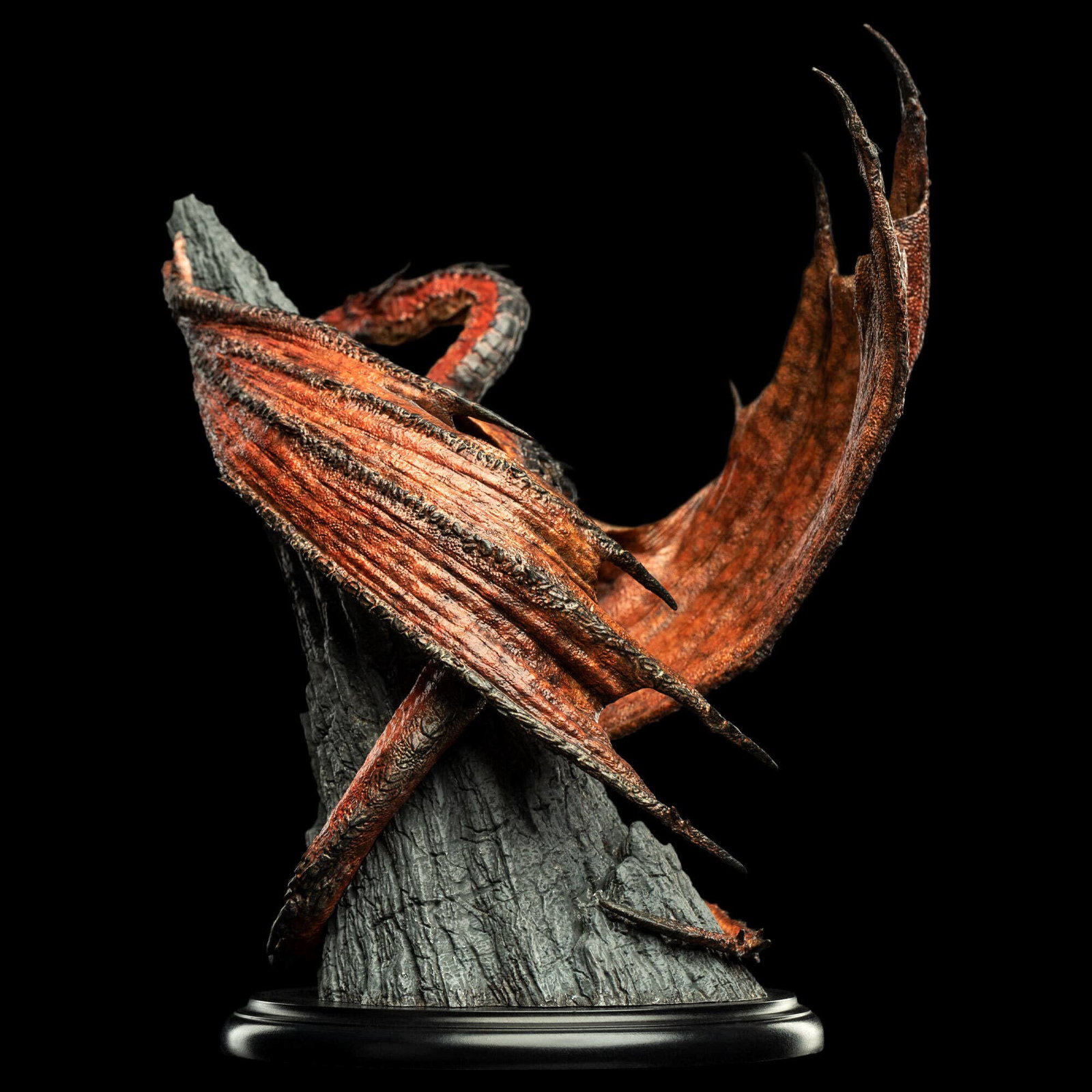 SMAUG THE MAGNIFICENT image 5