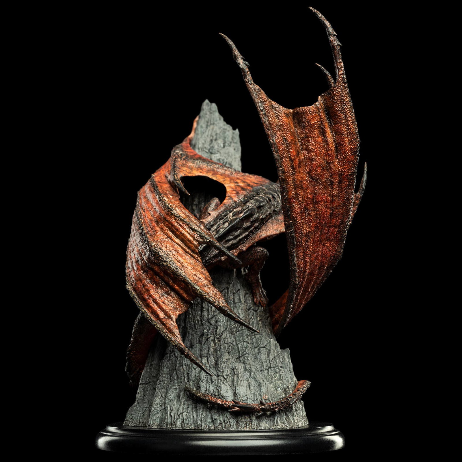 SMAUG THE MAGNIFICENT image 6