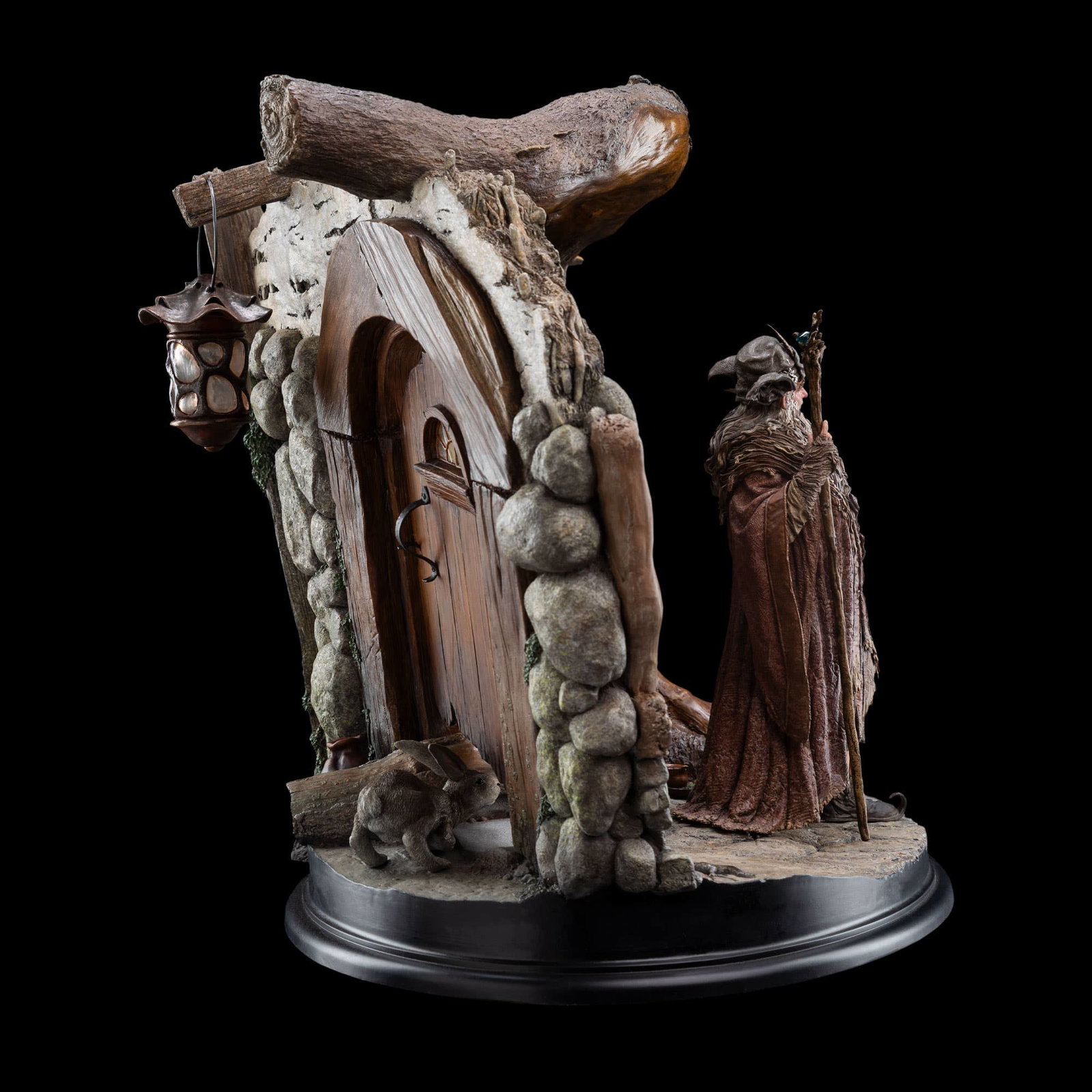 RADAGAST IN RHOSGOBEL image 3