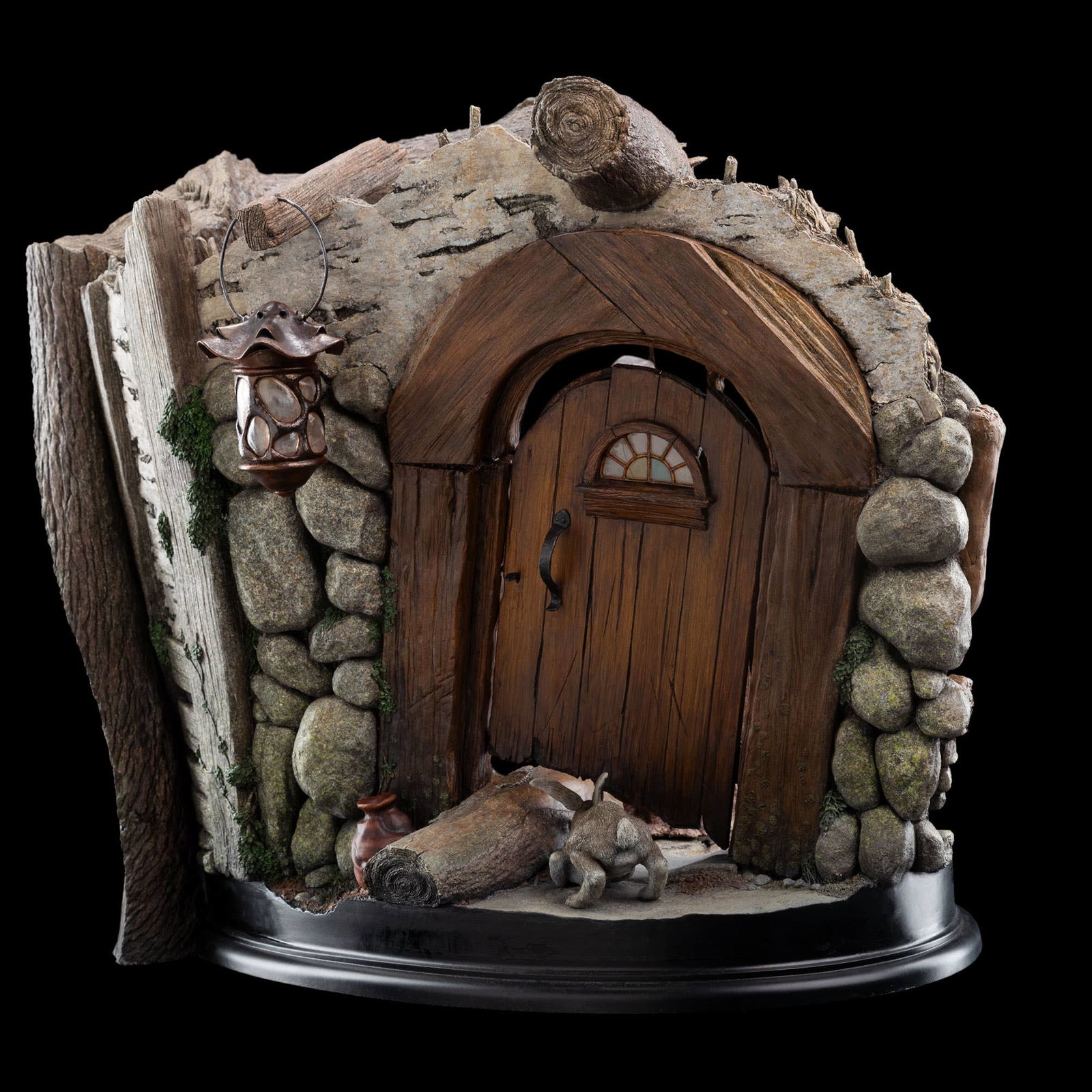 RADAGAST IN RHOSGOBEL image 4