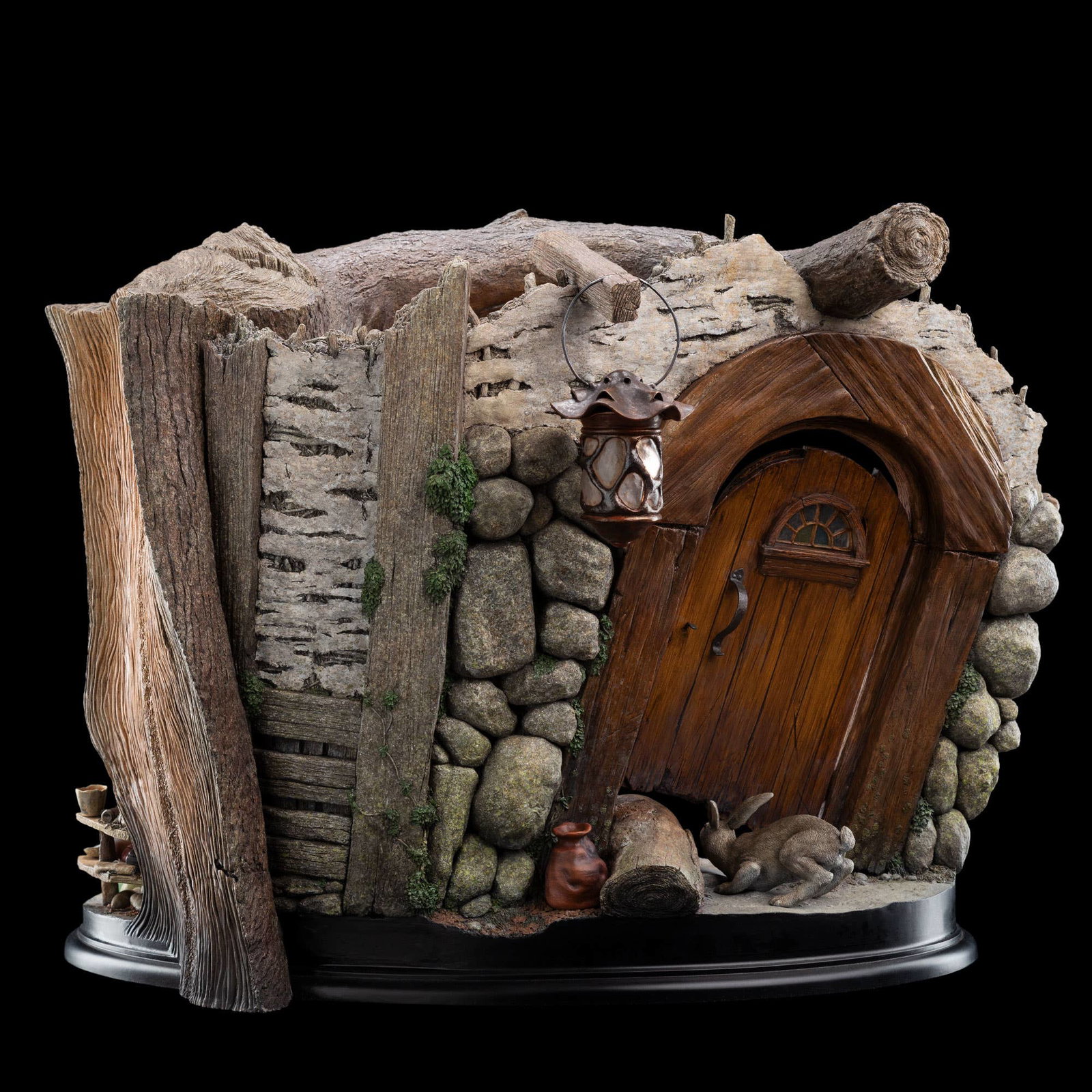 RADAGAST IN RHOSGOBEL image 5