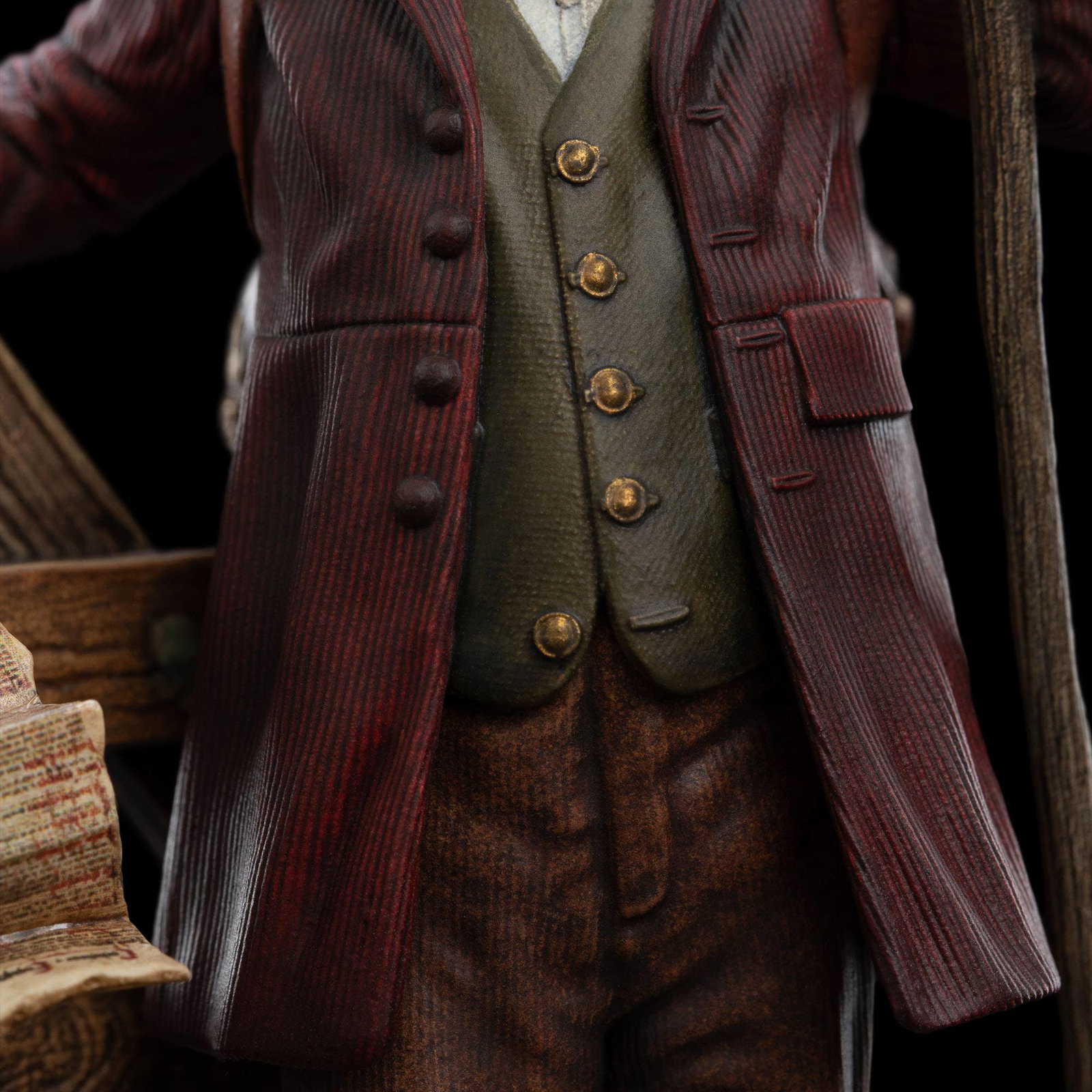 BILBO BAGGINS image 10