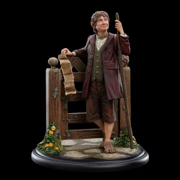 BILBO BAGGINS