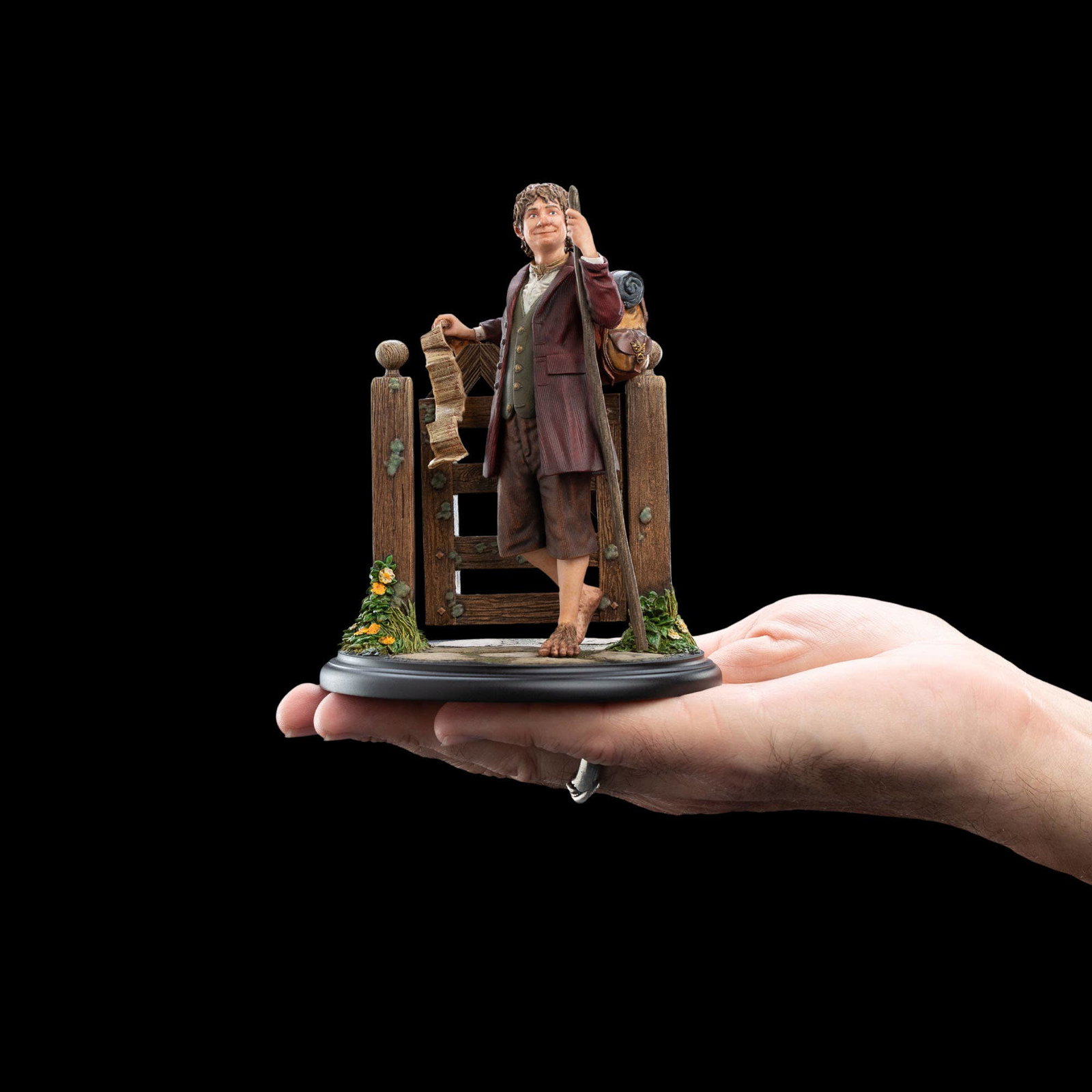 BILBO BAGGINS image 2