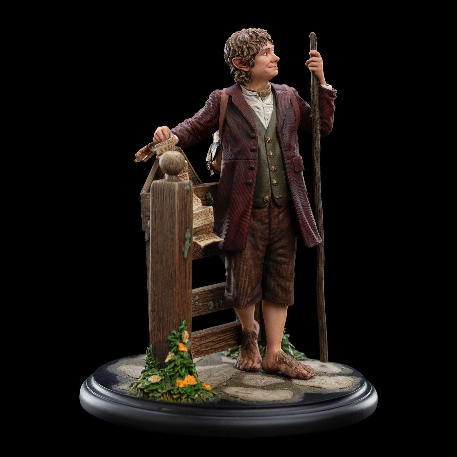 BILBO BAGGINS image 3