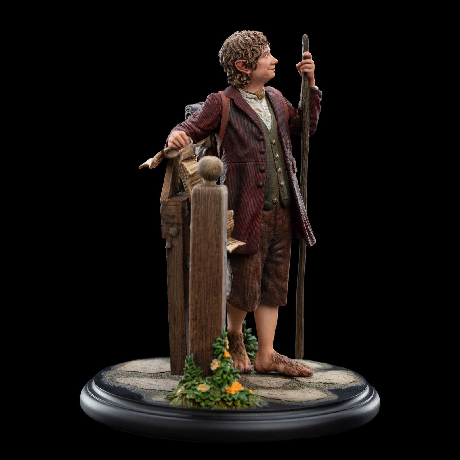 BILBO BAGGINS image 4