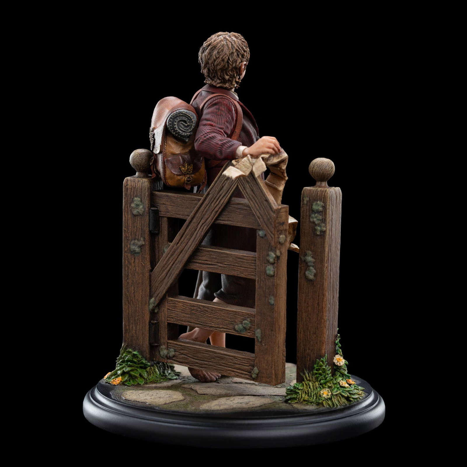 BILBO BAGGINS image 5