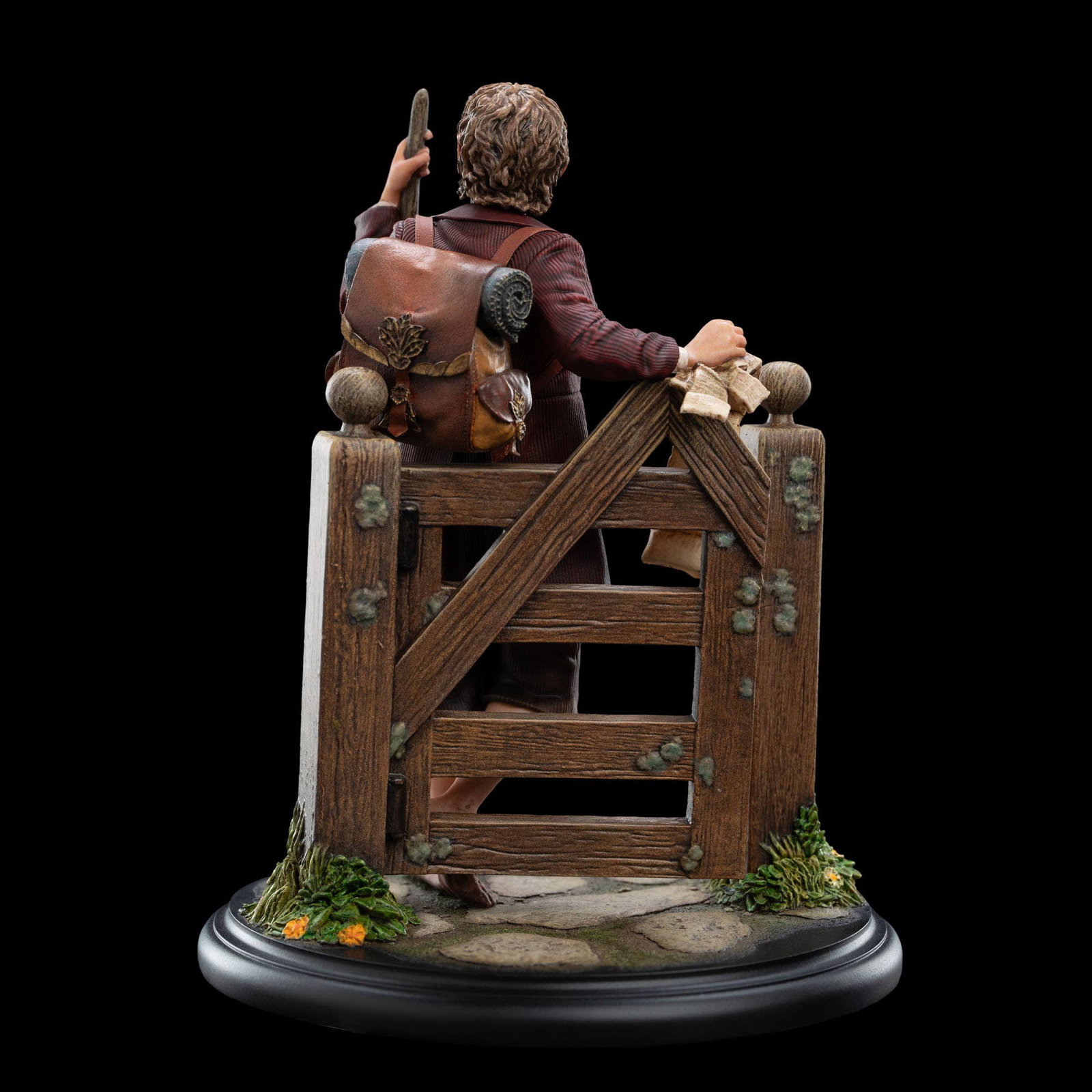 BILBO BAGGINS image 6