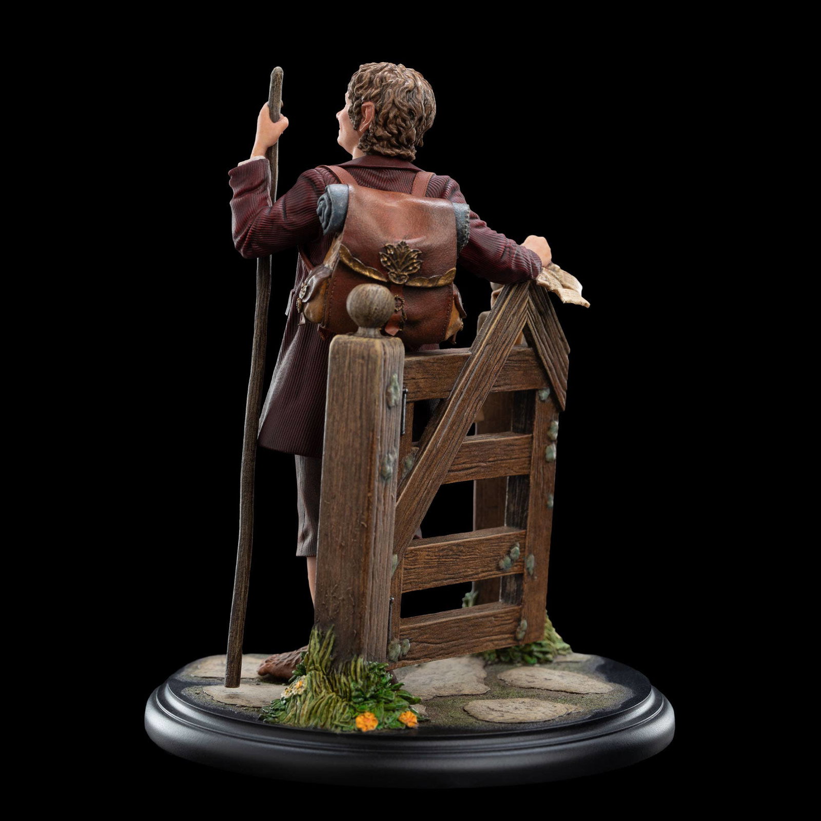 BILBO BAGGINS image 7