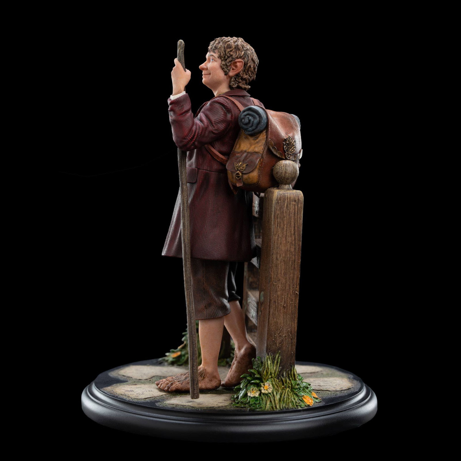 BILBO BAGGINS image 8