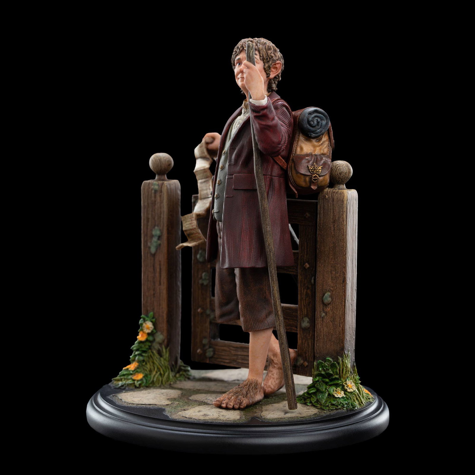 BILBO BAGGINS image 9