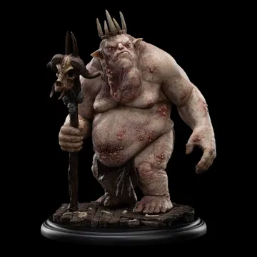 THE GOBLIN KING
