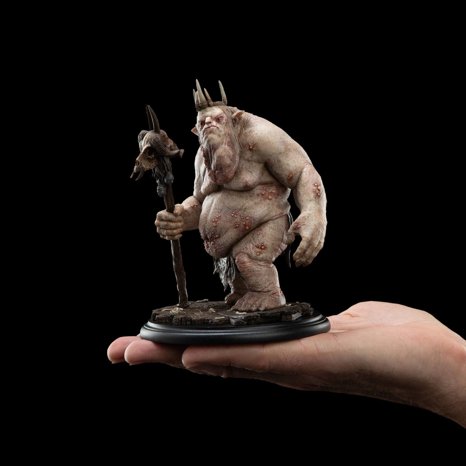 THE GOBLIN KING image 2