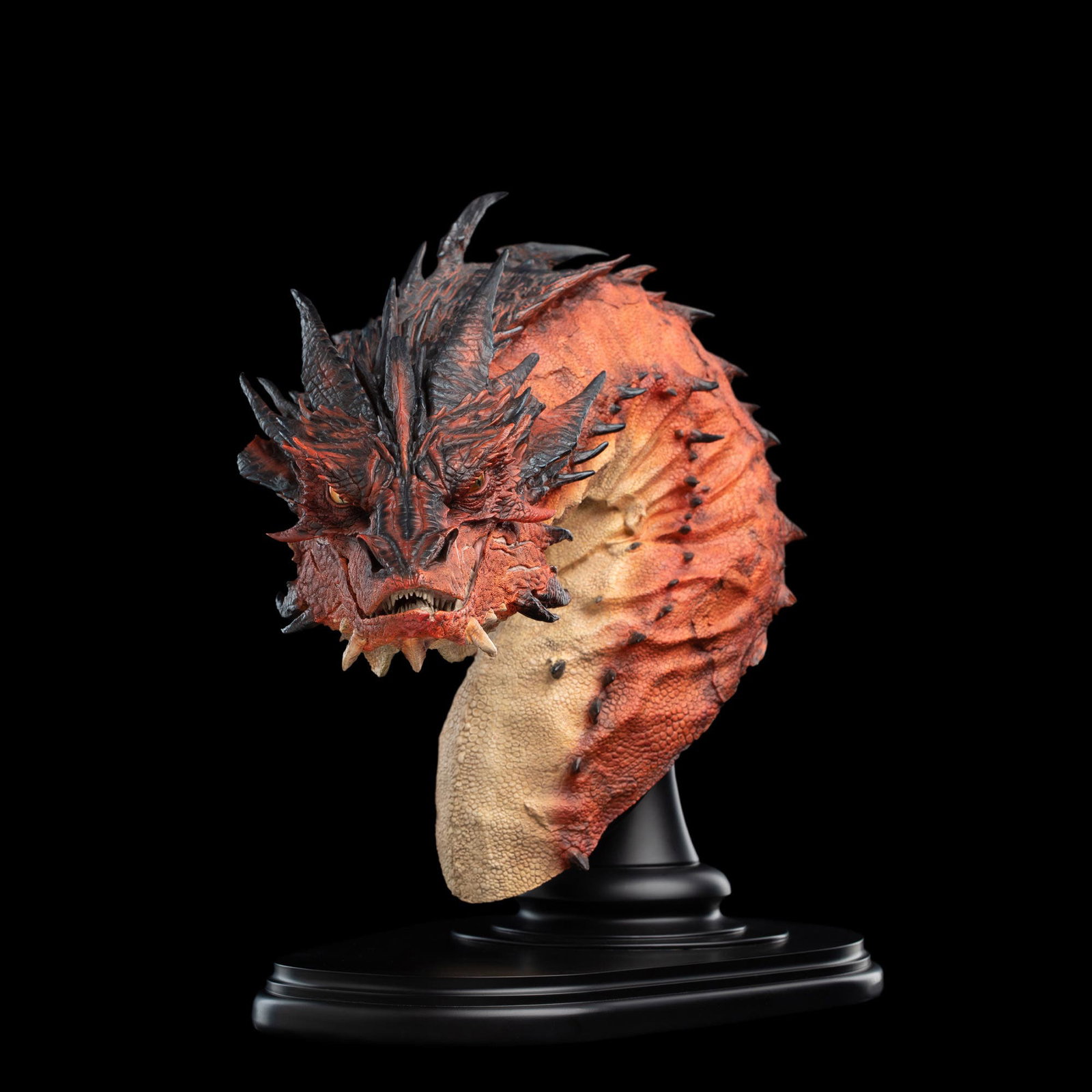 SMAUG THE TERRIBLE - BUST EDITION image 3