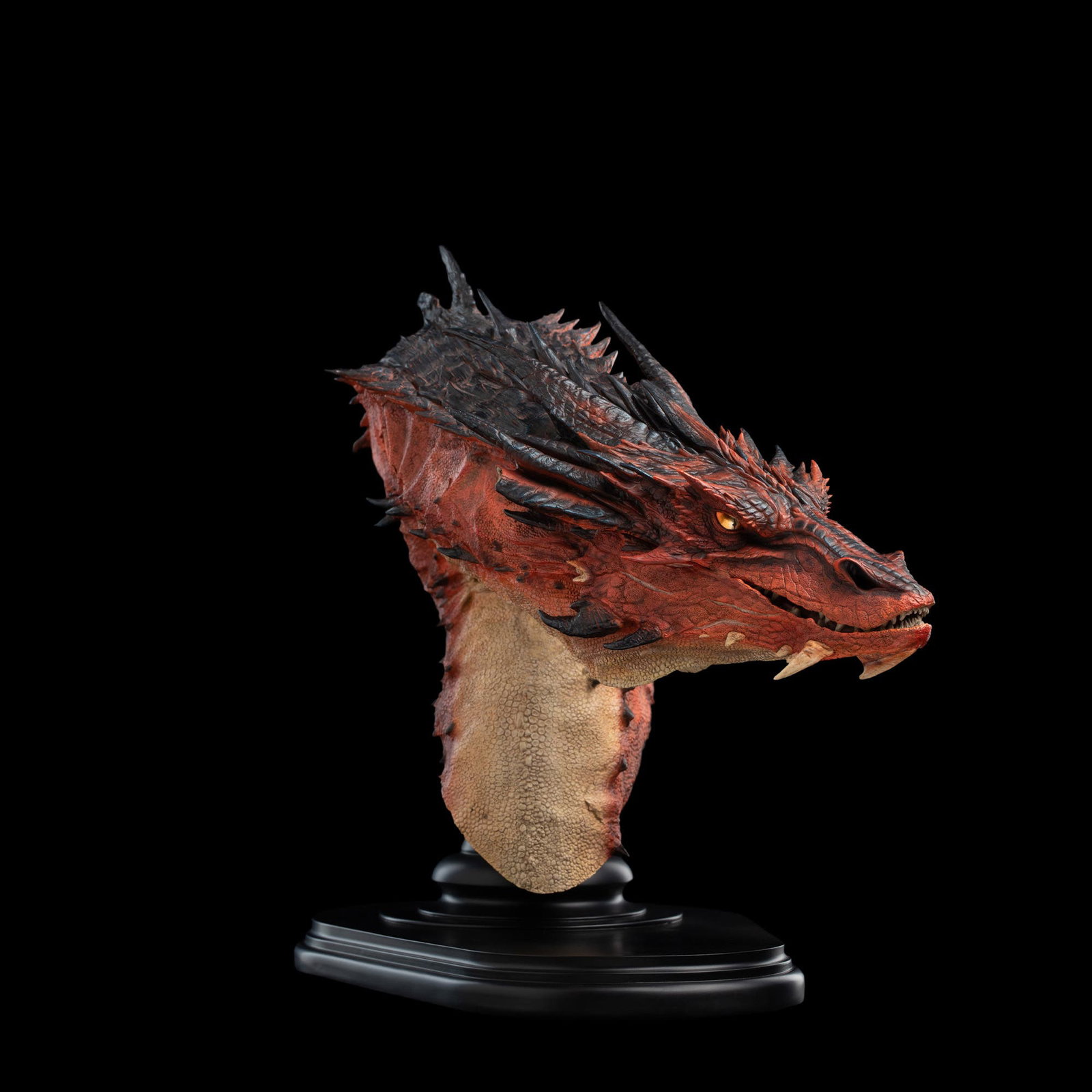 SMAUG THE TERRIBLE - BUST EDITION image 4