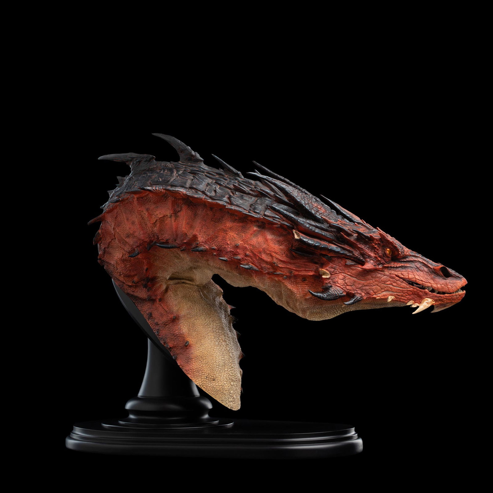 SMAUG THE TERRIBLE - BUST EDITION image 5