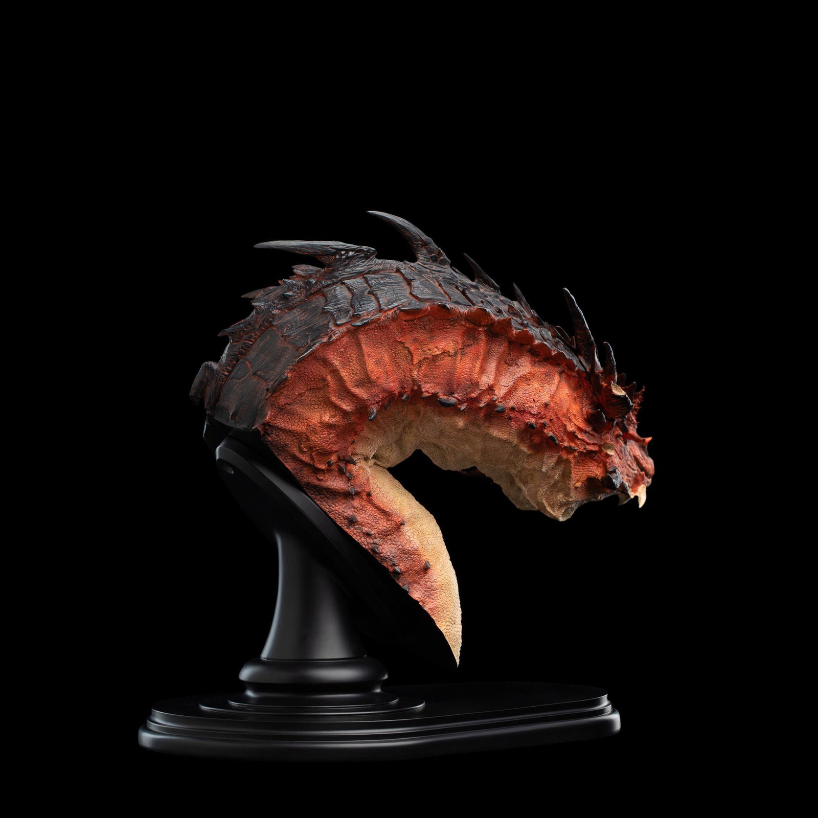 SMAUG THE TERRIBLE - BUST EDITION image 6