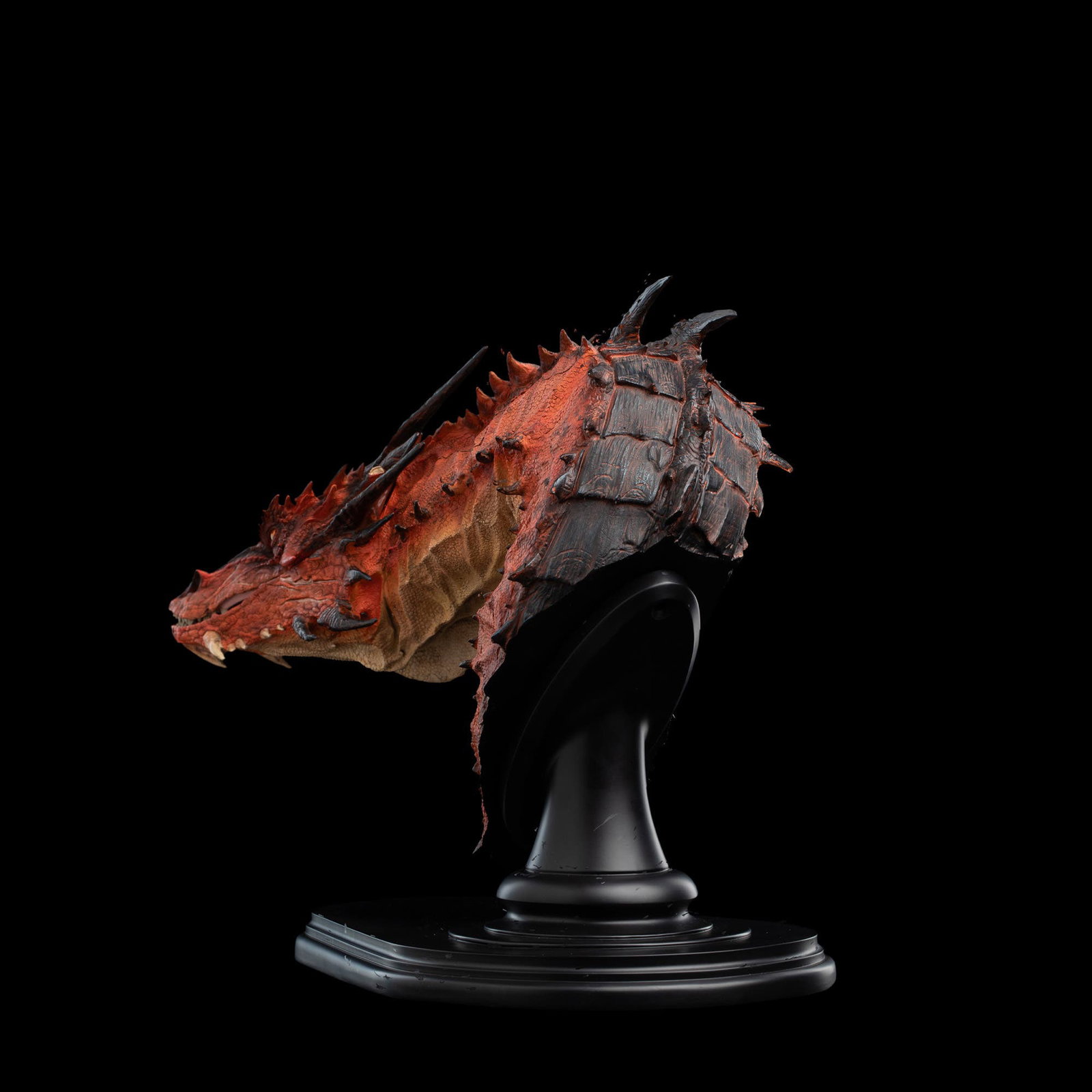 SMAUG THE TERRIBLE - BUST EDITION image 7