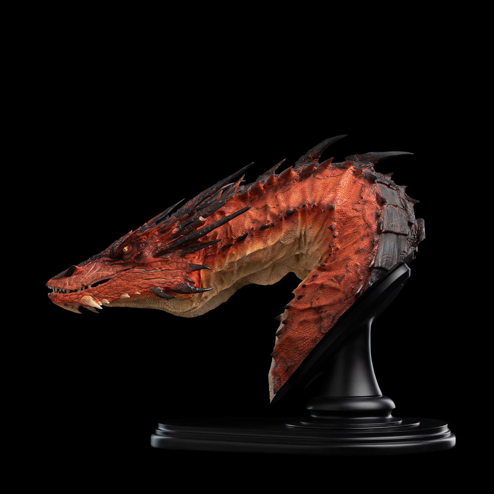 SMAUG THE TERRIBLE - BUST EDITION image 8