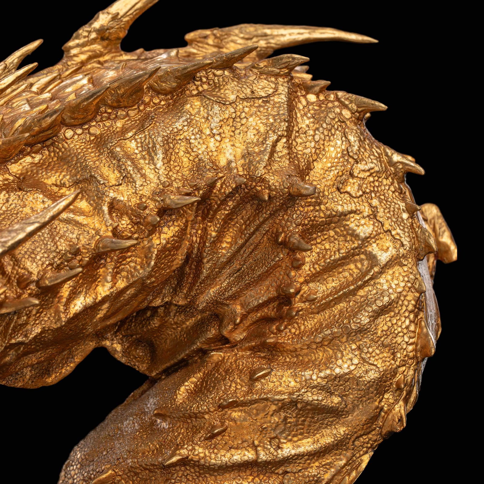 SMAUG THE GOLDEN image 10