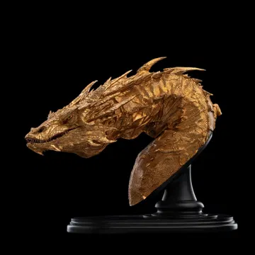 SMAUG THE GOLDEN
