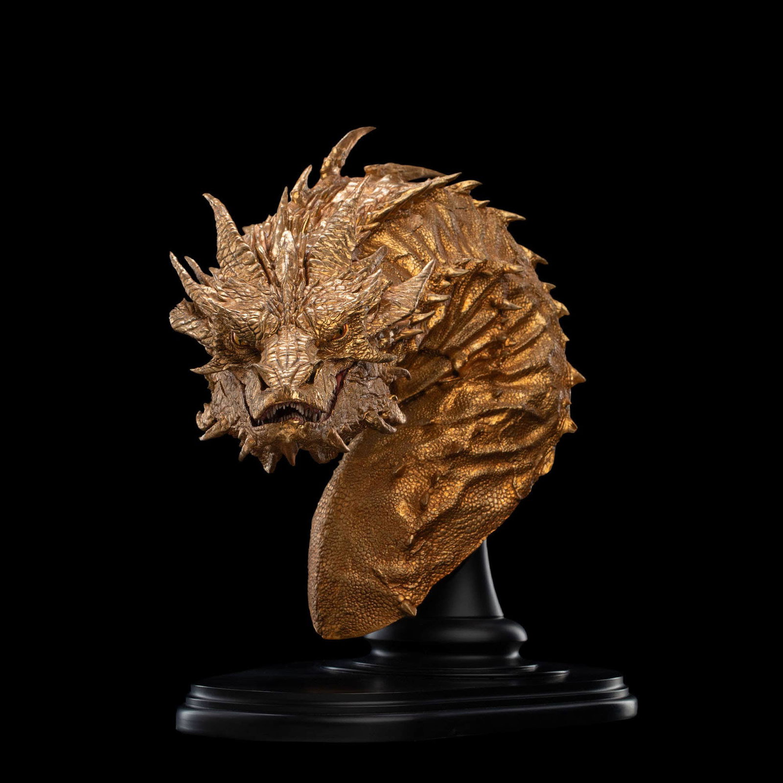 SMAUG THE GOLDEN image 3