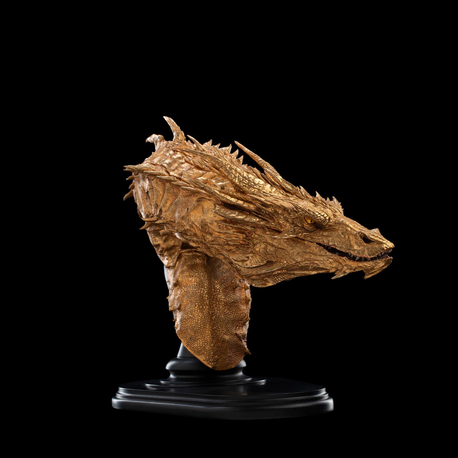 SMAUG THE GOLDEN image 4