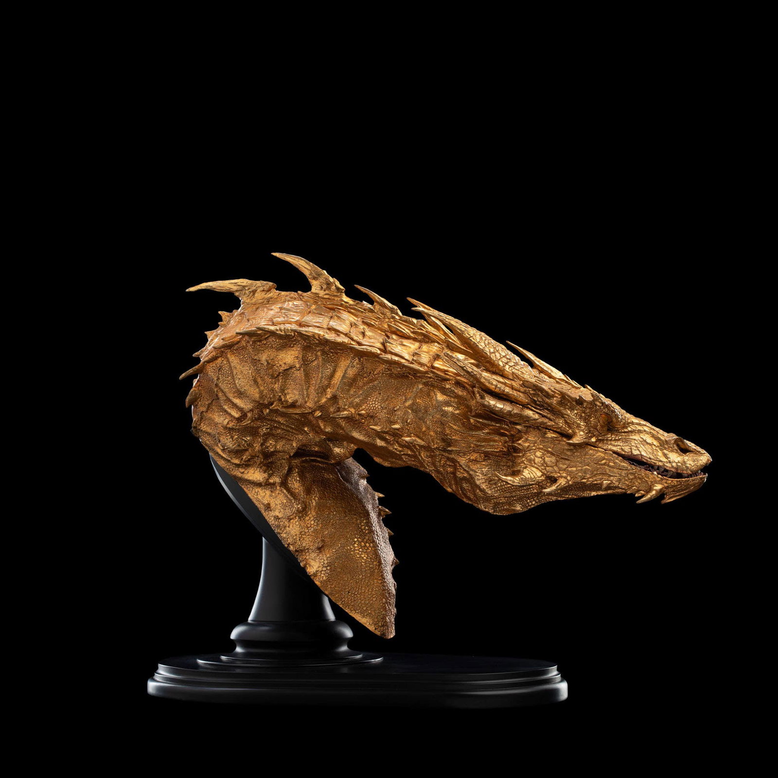 SMAUG THE GOLDEN image 5