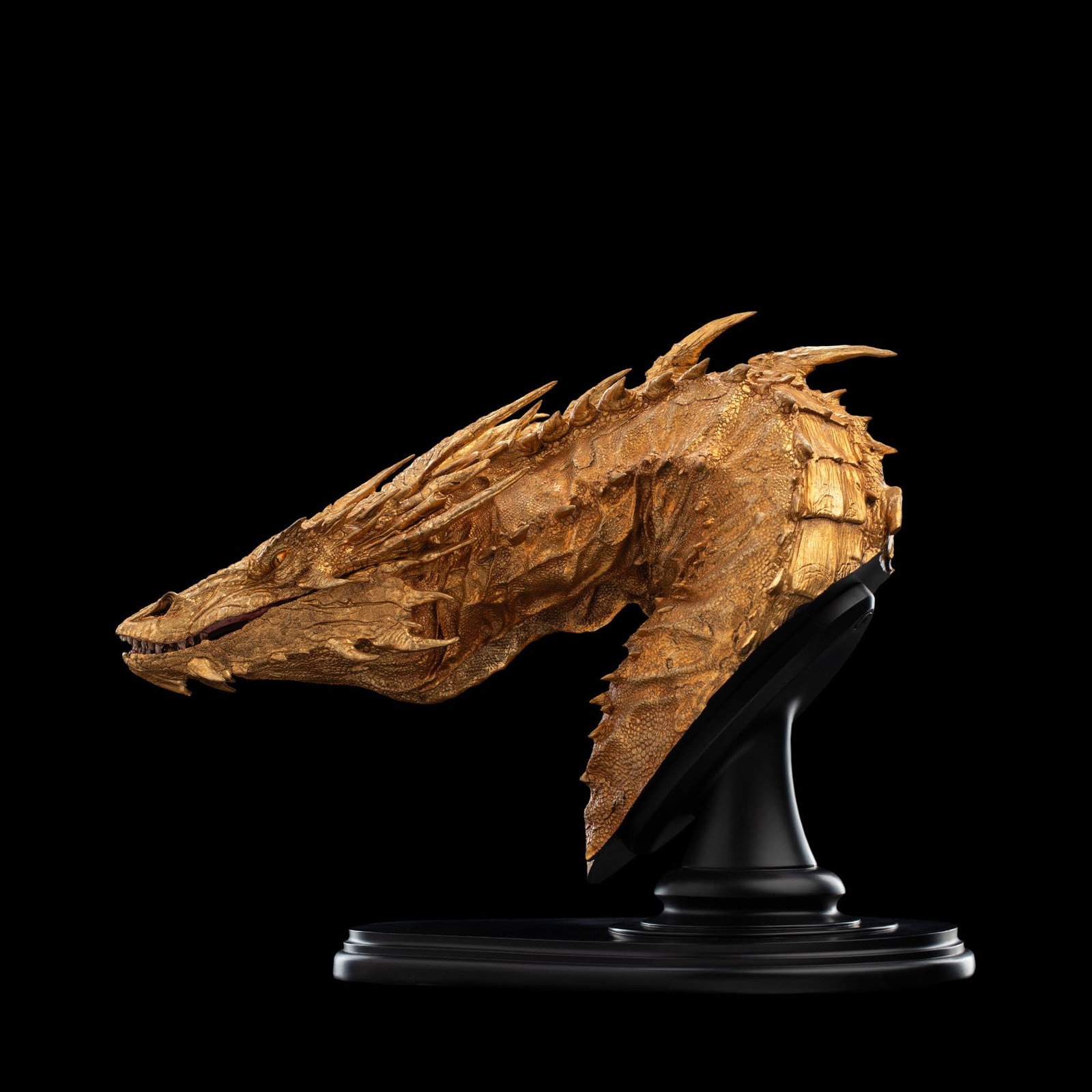 SMAUG THE GOLDEN image 7