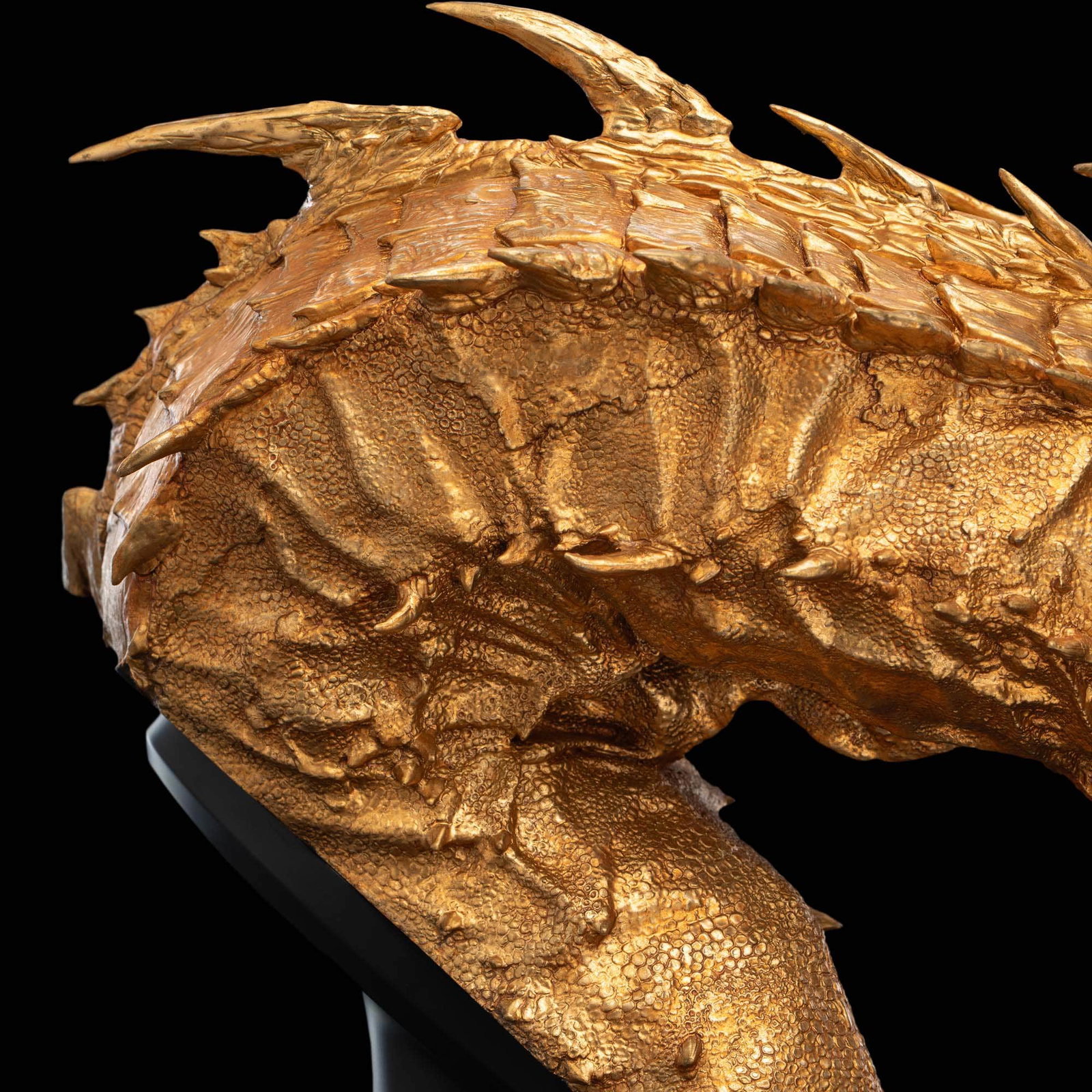 SMAUG THE GOLDEN image 9