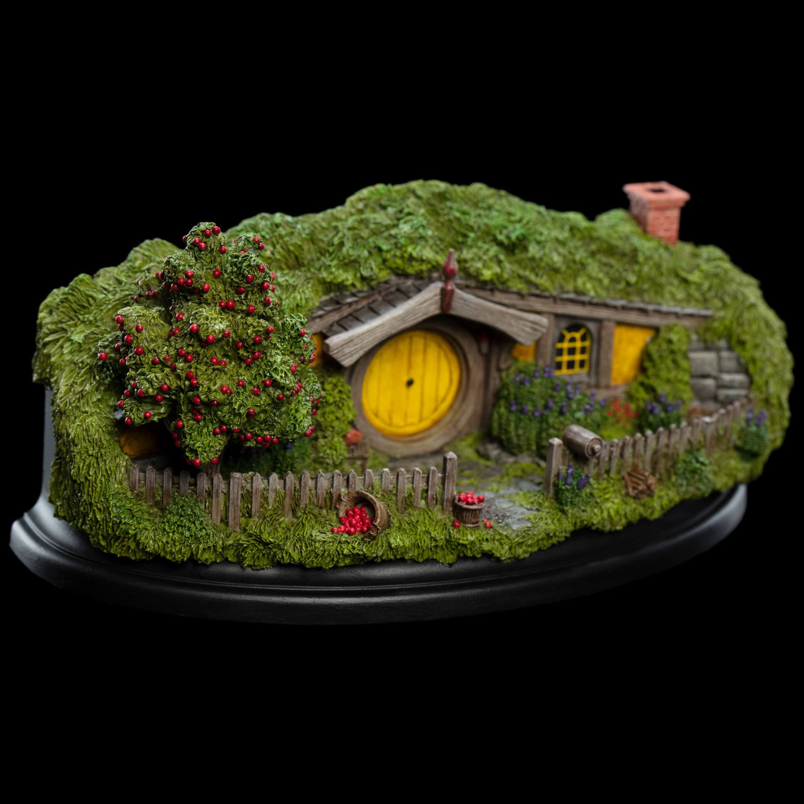 APPLE ORCHARD image 2