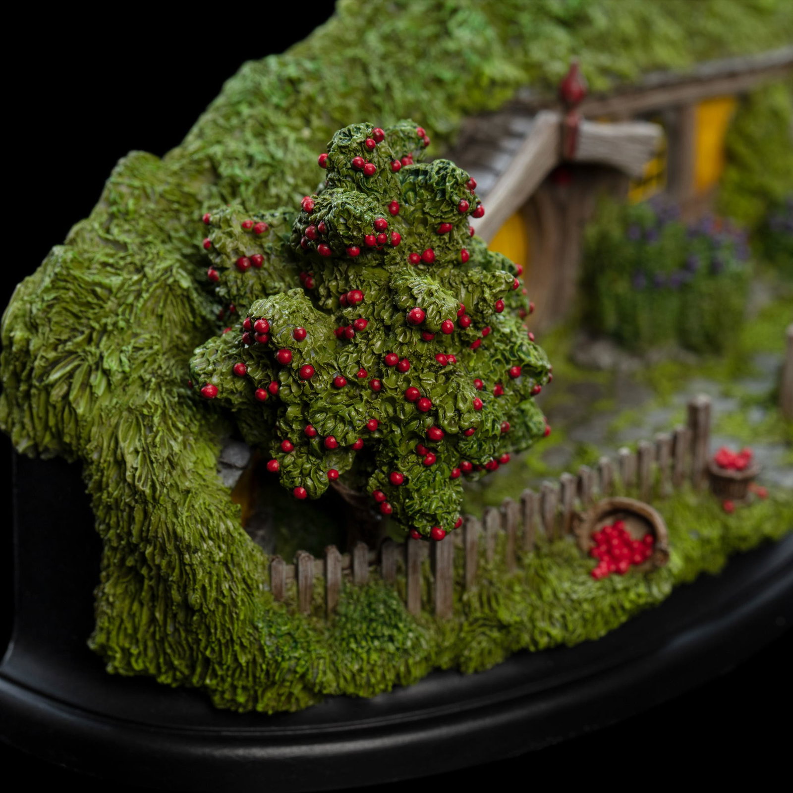 APPLE ORCHARD image 3