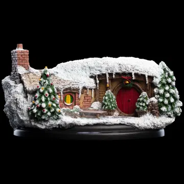 35 BAGSHOT ROW - CHRISTMAS EDITION